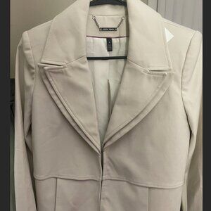 WHBM- Cropped Jacket (NEW)